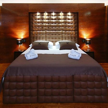 Deluxe Dino Room Zadar Eksteriør billede