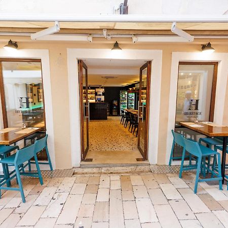 Deluxe Dino Room Zadar Eksteriør billede