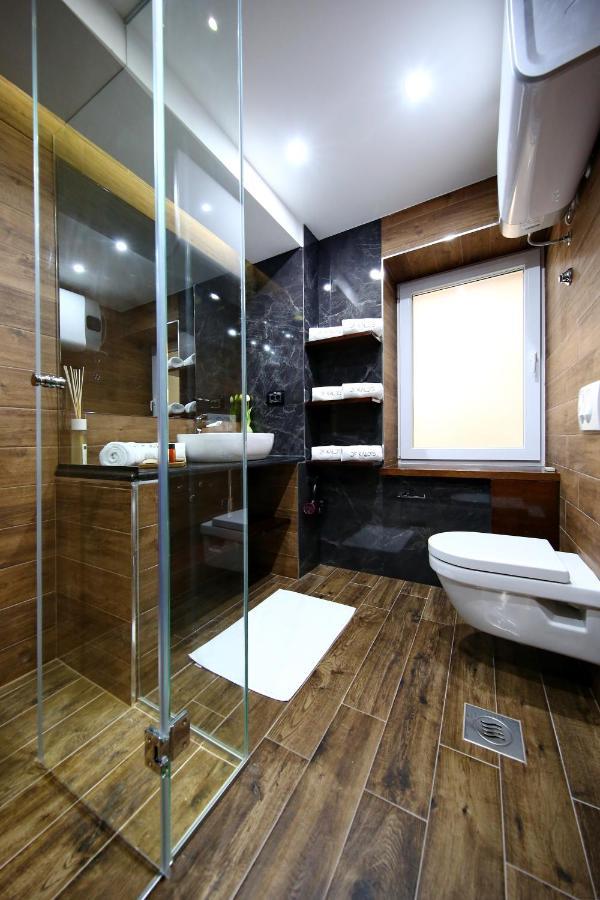 Deluxe Dino Room Zadar Eksteriør billede